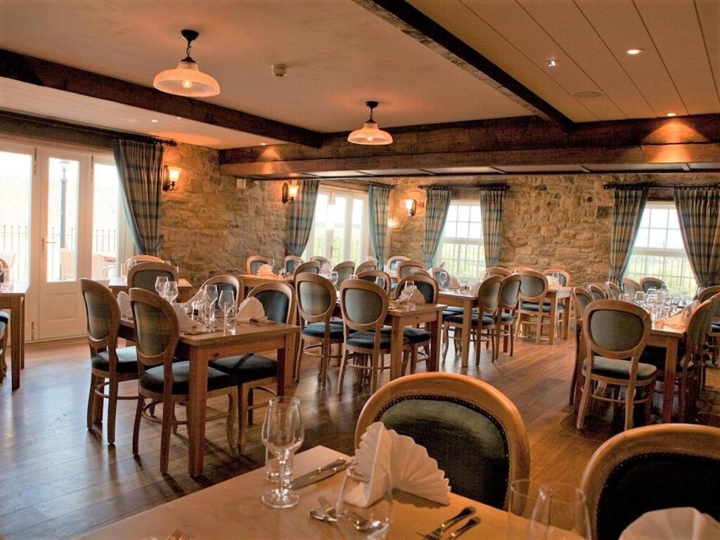 Duke Of Wellington Inn كوربريدج المظهر الخارجي الصورة